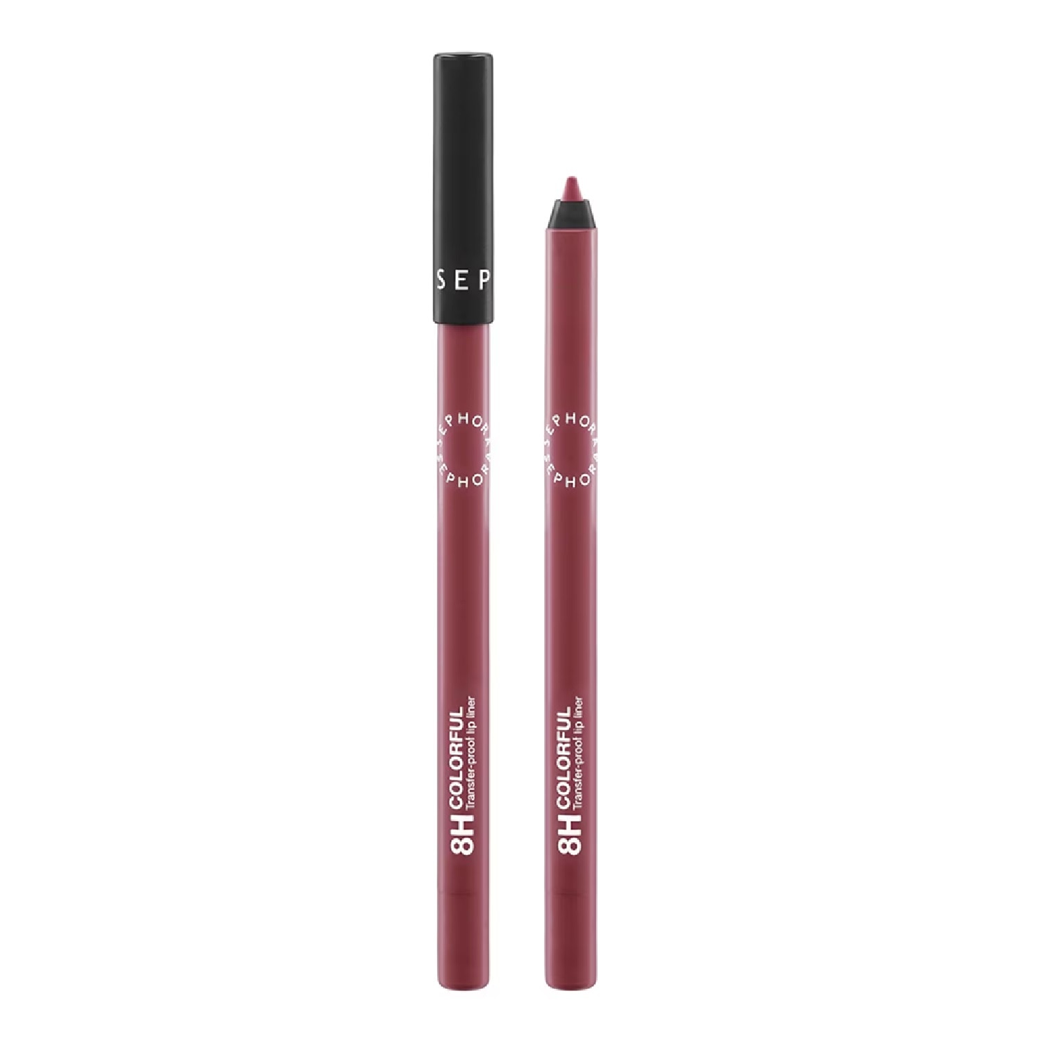 COLORFUL LIP LINER-25 (DELINEADOR PARA LABIOS MATTE)